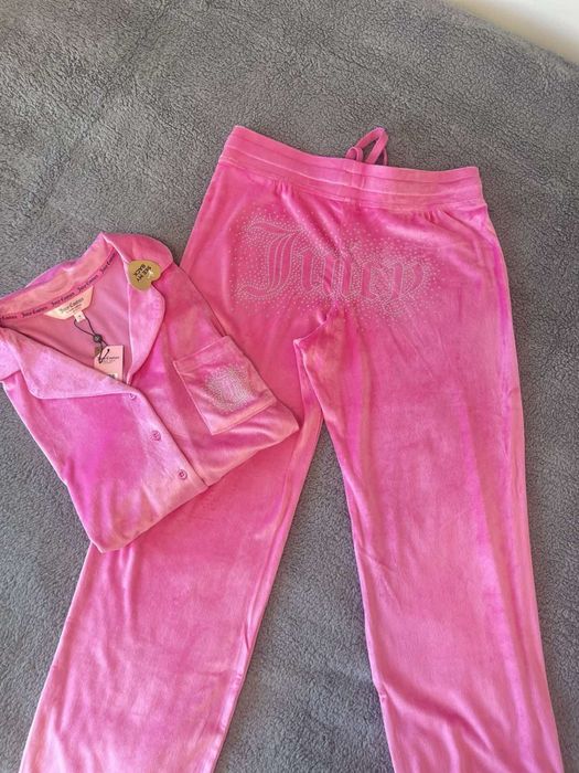 Оригинален комплект Juicy Couture