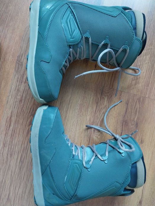 Сноуборд обувки Thirty Two TM-2 43 номер