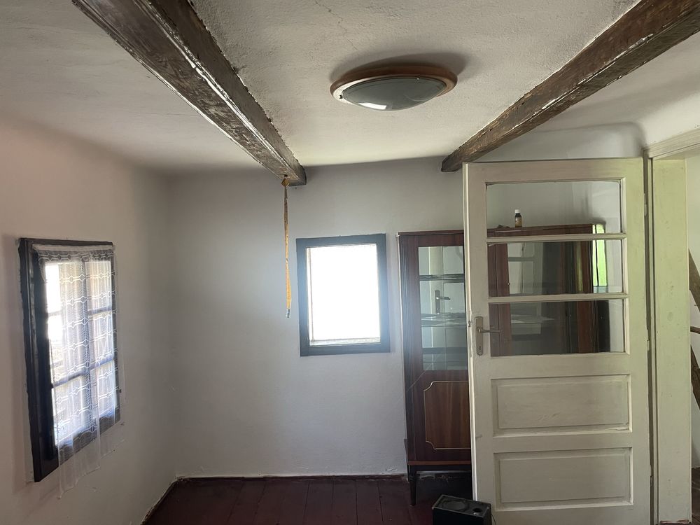 Vand casa in Rod judetul sibiu