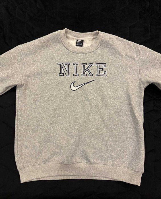 Nike суитчър / Nike Vintage Sweatshirt