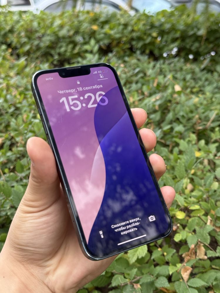 iPhone, 13 128gb
