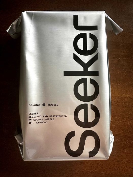 solana mobile seeker