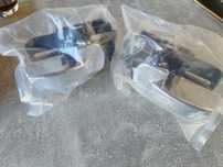 Mânere interioare pentru Nissan Qashqai J10 2007-2013