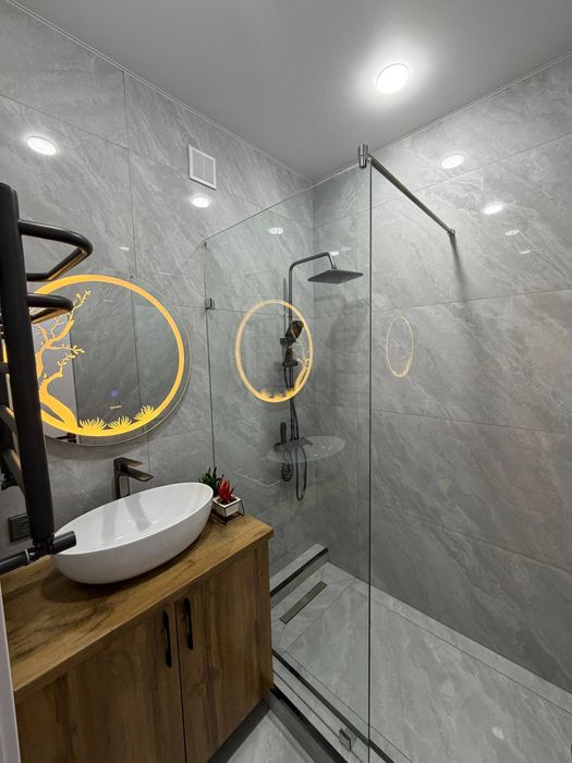 Чиланзар 8 квартал 2*3. Новый Евро Хай-тек. Мебель и Техника