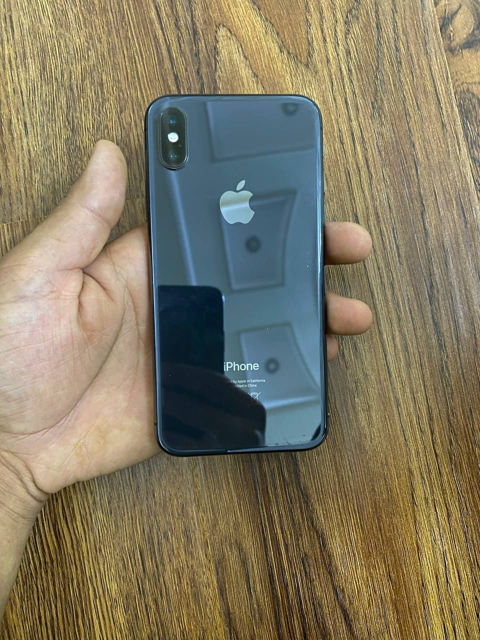 iPhone x 64 gb ideal
