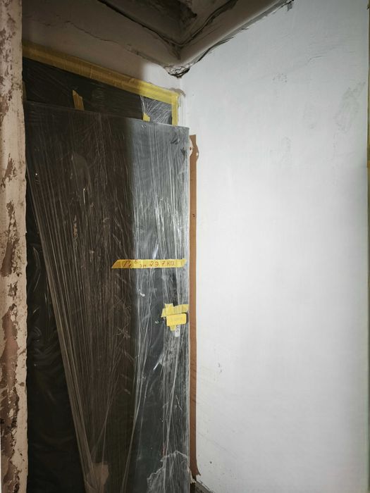 Yui  1 комнатная 39м2 квартира ЖК Чимган Хиллс ЭКОбазар