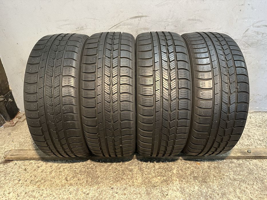 Гуми 205/50/17 NEXEN Winguard Sport