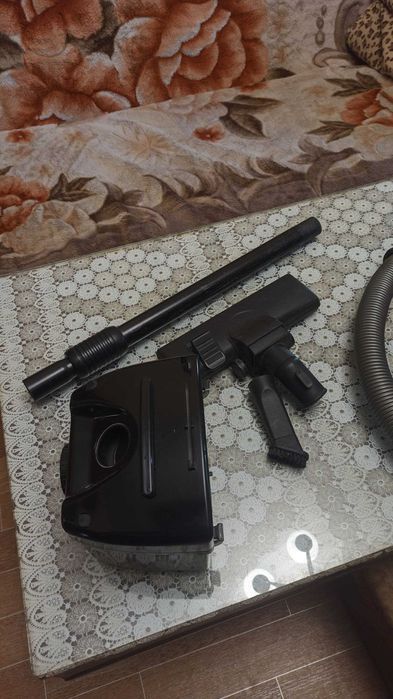 moulinex M-5520 пылесос