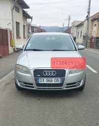 Audi a4 diesel 2.0