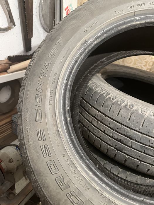 Сатылады жағдайы жақсы R 16 215/65