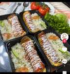 Комплексные обеды. Европейская, восточная кухня!