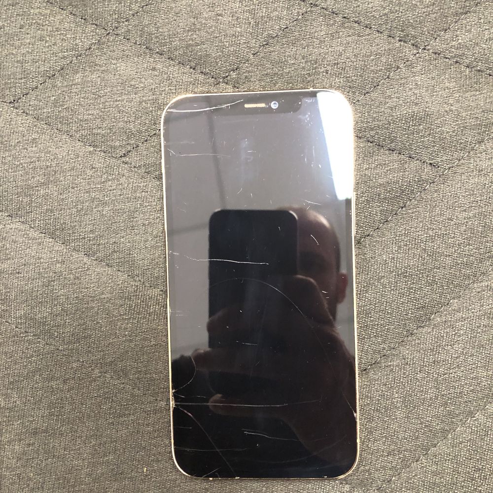 Iphone 12 Pro 512GB