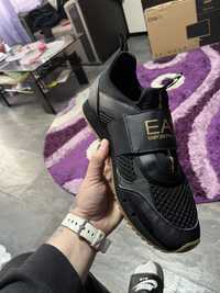 EA7 Emporio Armani adidasi