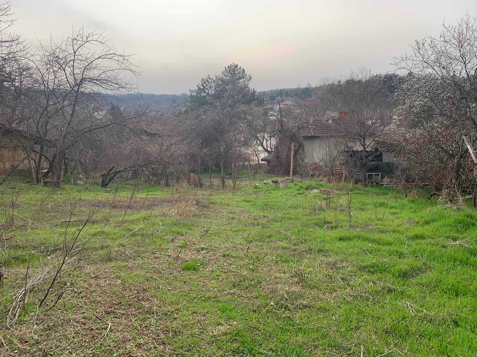 Къща, с. Пиргово, РЗП - 140 кв.м., двор - 1020 кв.м., с ГАРАЖ