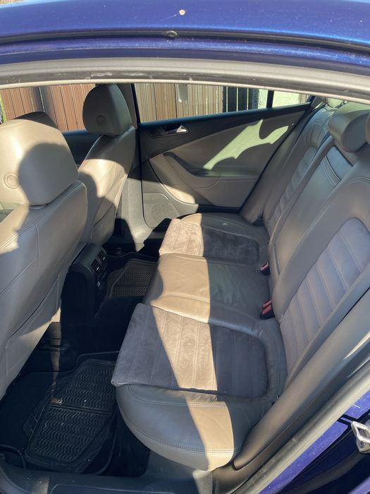 Vand Passat B6 2.0 FSI