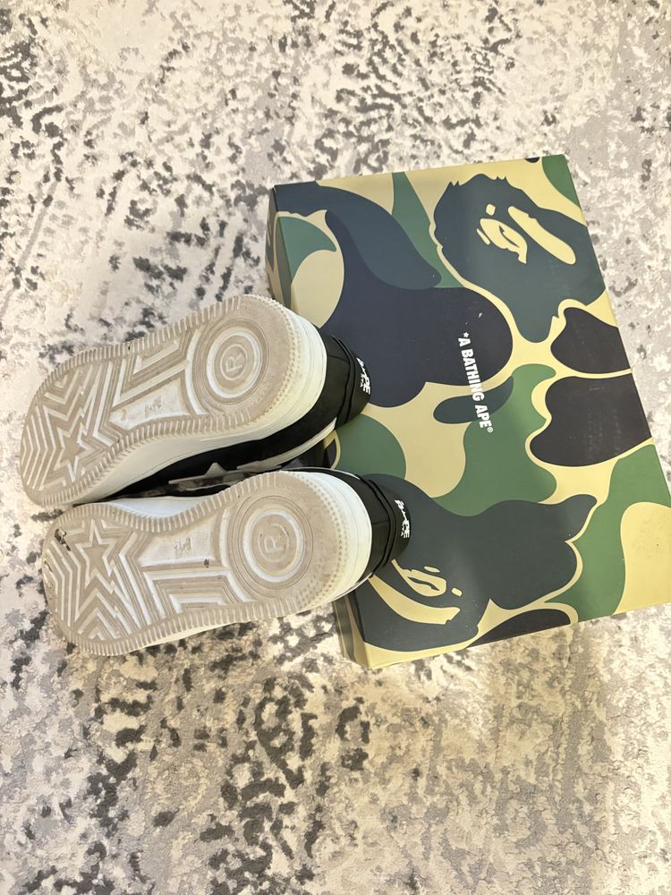 Bape sta negrii marimea 42.5