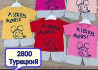 Турецкие детские одежды