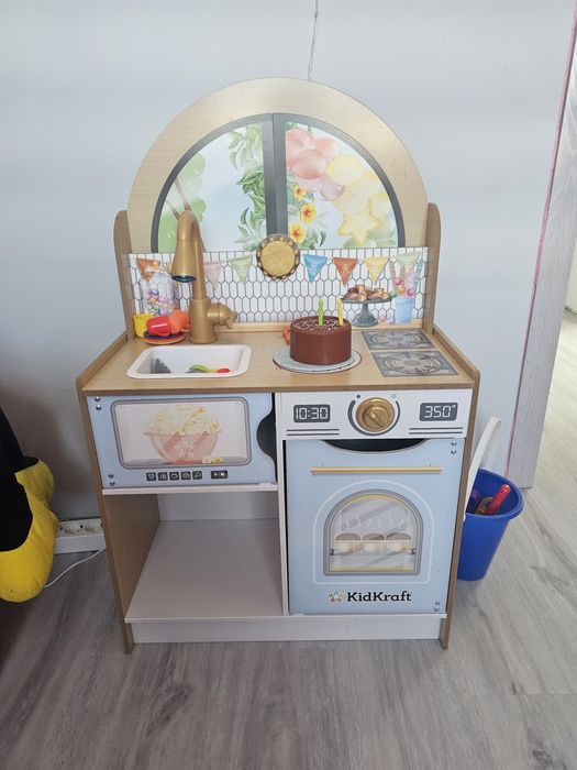 Детска кухня  играчка