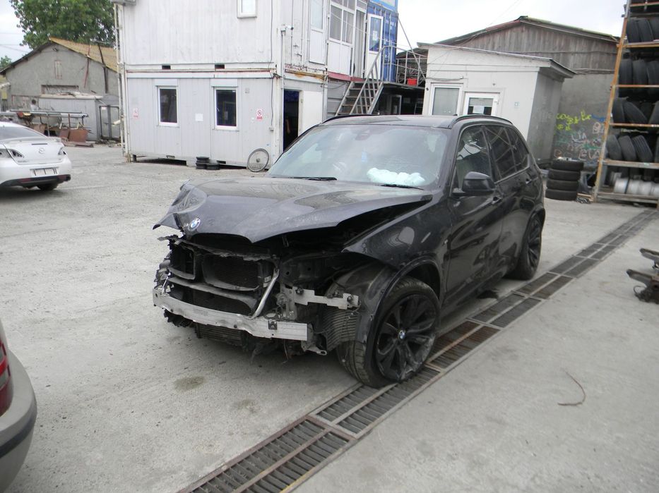Dezmembrari  BMW X5 (F15, F85)  2013  > 0000 xDrive 25 d Motorina