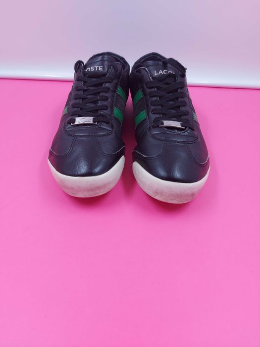 Lacoste номер 42.5 Оригинални мъжки маратонки