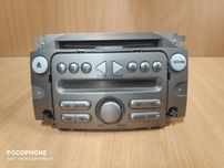 Cd - Radio music player Daihatsu Sirion/Сд - Радио Дайхатсу Сирион