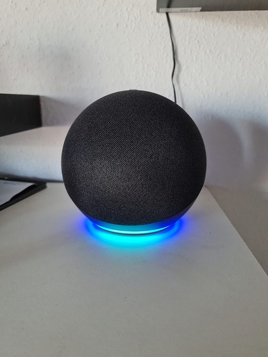 Amazon Echo (4th generation) International Version