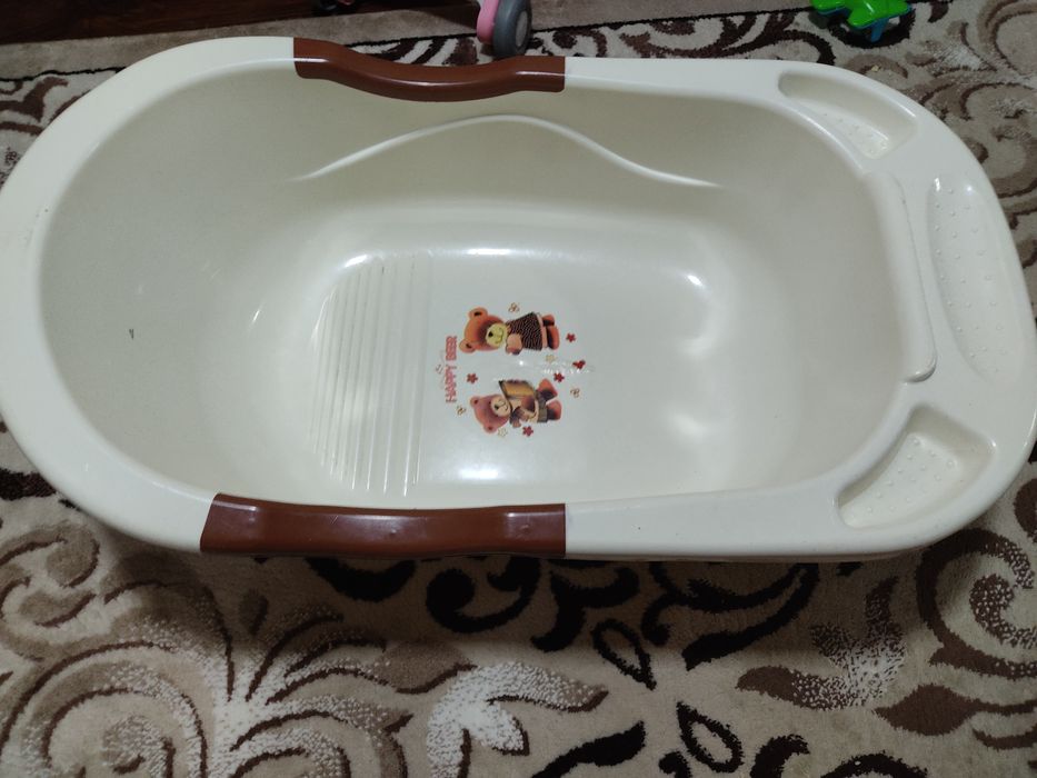 Detskiy toğora holati yaxshi