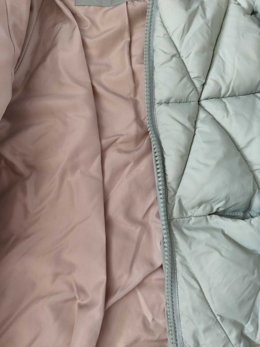 Топло яке Зара/Zara 140см.