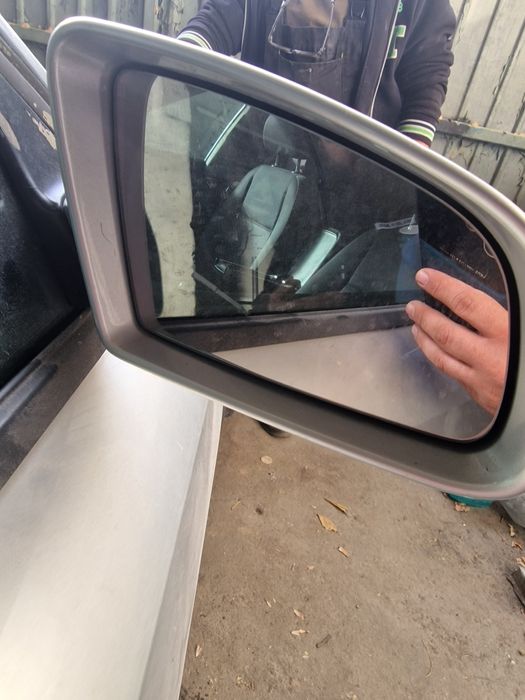 Ауди а4 2001г 1.9tdi