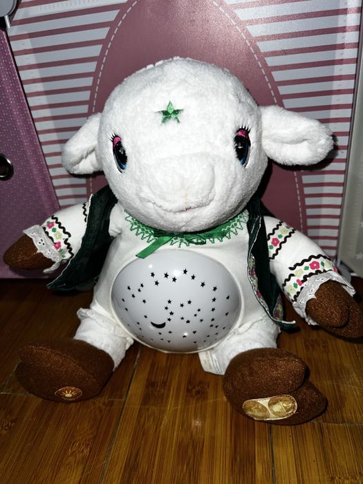 Micul românaș de la Piccolino