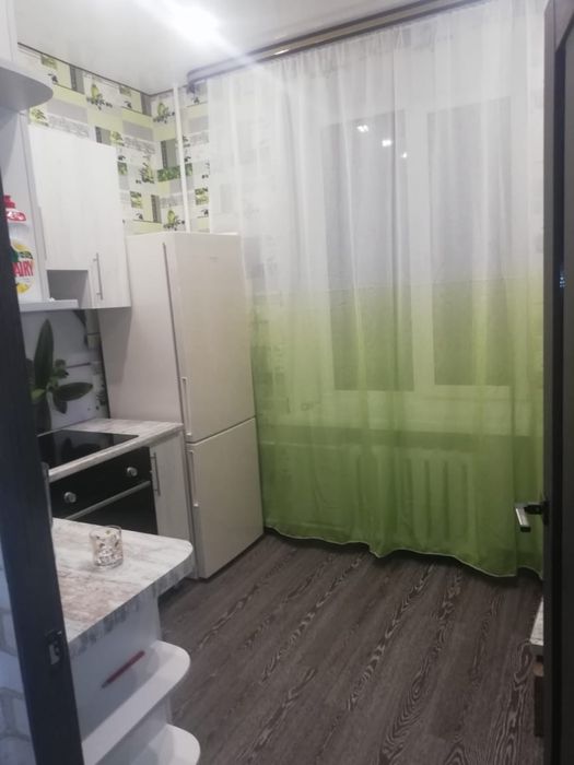 Продам 2х комнатную квартиру. Новая Согра
