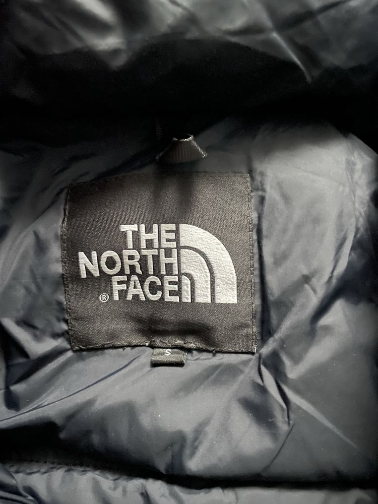 North face 700 Nuptse