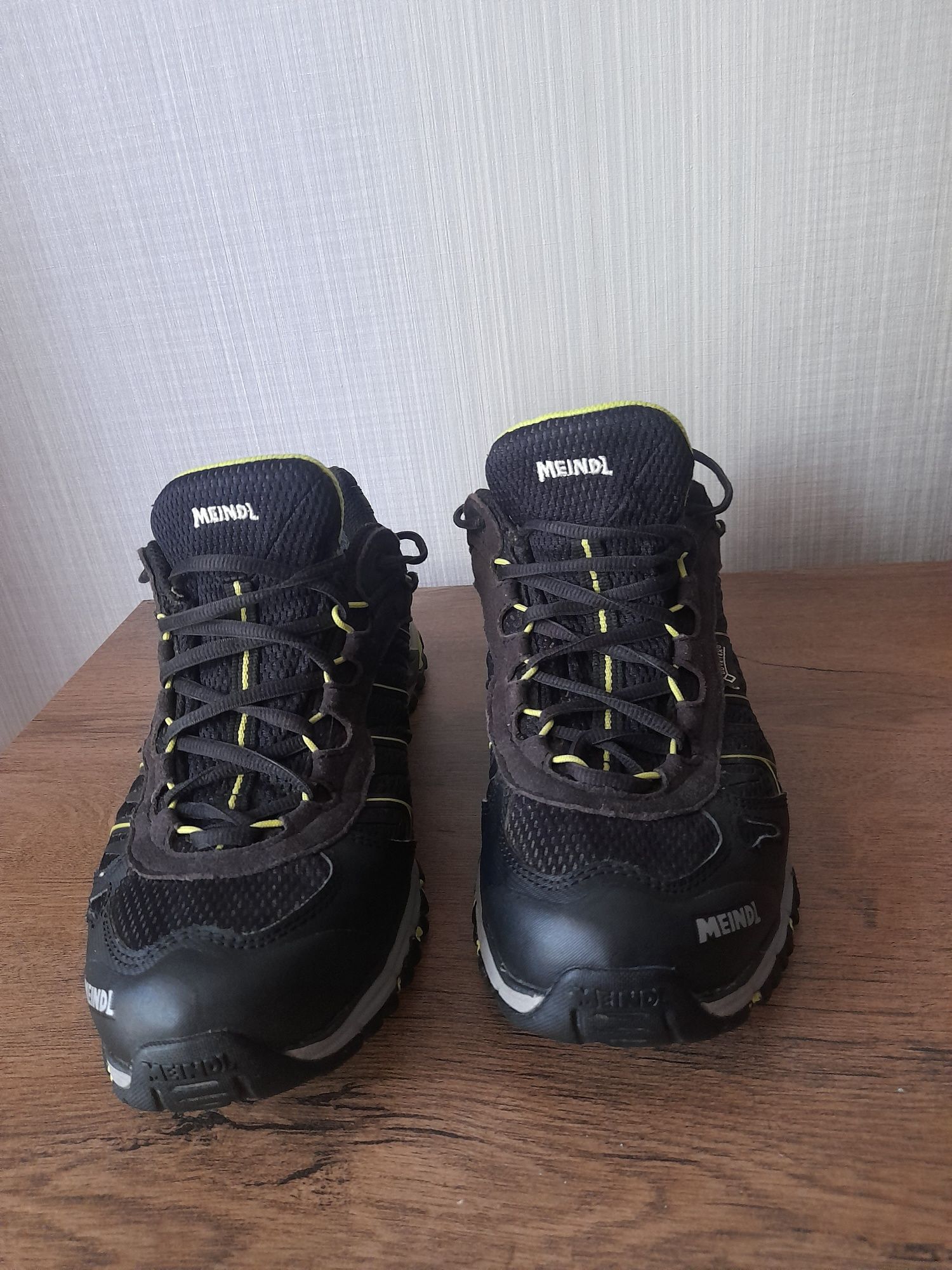 Meindl Cuba gtx gore tex мъжки обувки 42 номер.