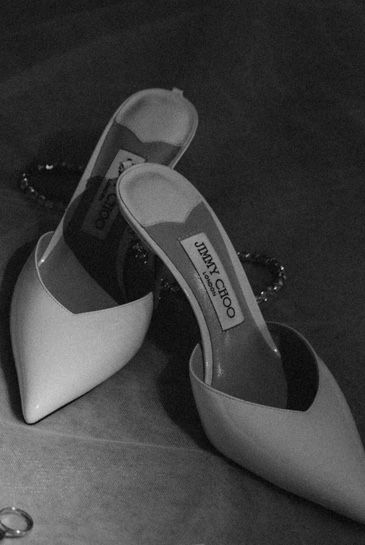 Jimmy Choo туфли джими чу