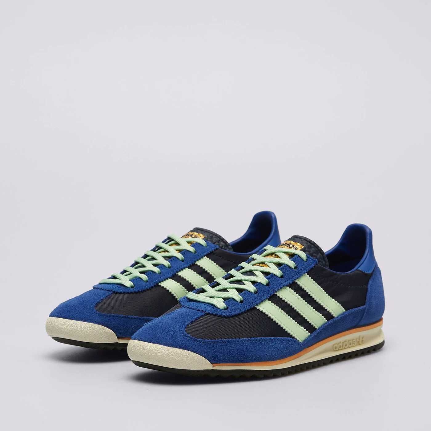 Оригинални кецове * ADIDAS SL72 OG W * EU36 -41 1/3