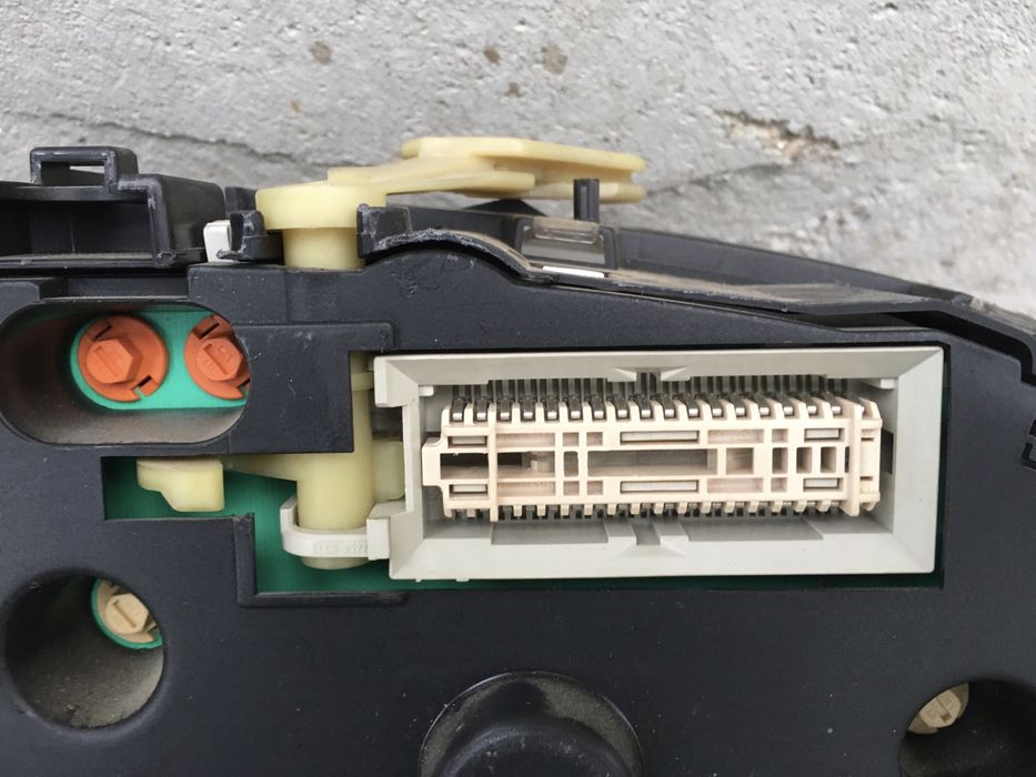 Ceas Ceasuri Bord Opel Astra G 1.2 1.4 1.6 1.8 Benzina 09181204BJ