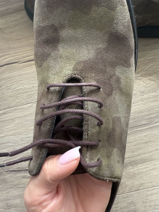 Pantofi barbati TWN Armi masura 42