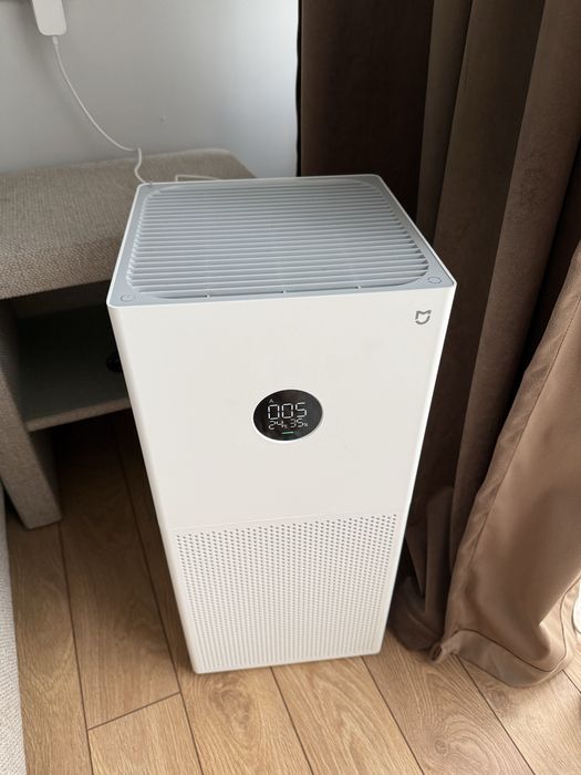 Xiaomi Smart Air Purifier 4 Lite