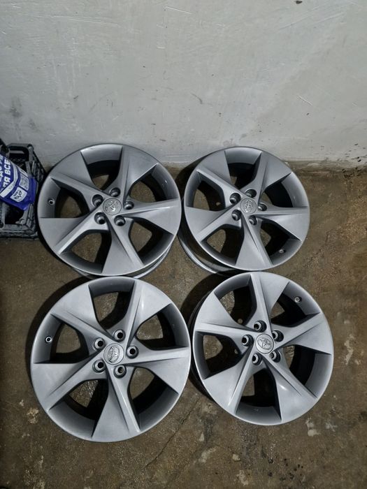 титановые диски камри 50 вертолёт R18