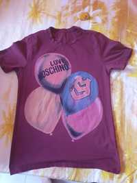 Tricou moschino original