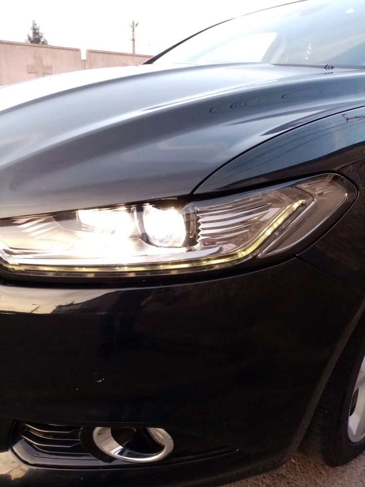 FORD Mondeo automat an 2015