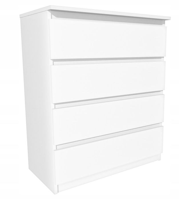 продам белый комод