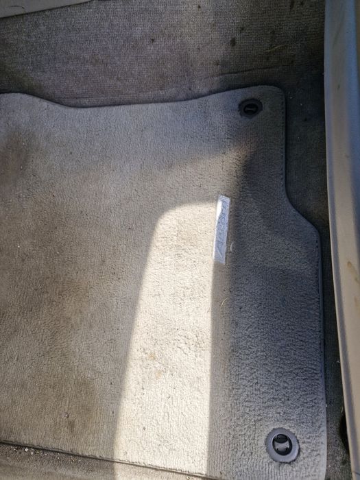 Honda Accord ЛЯВ ВОЛАН 2.2i-dtec на части