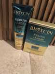 Турски шампоан Bioxcin различни видове
