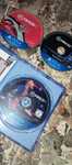 Дискове FIFA 20,21,22 за PlayStation 4