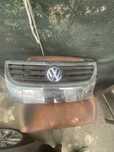 Решетка за passat b6