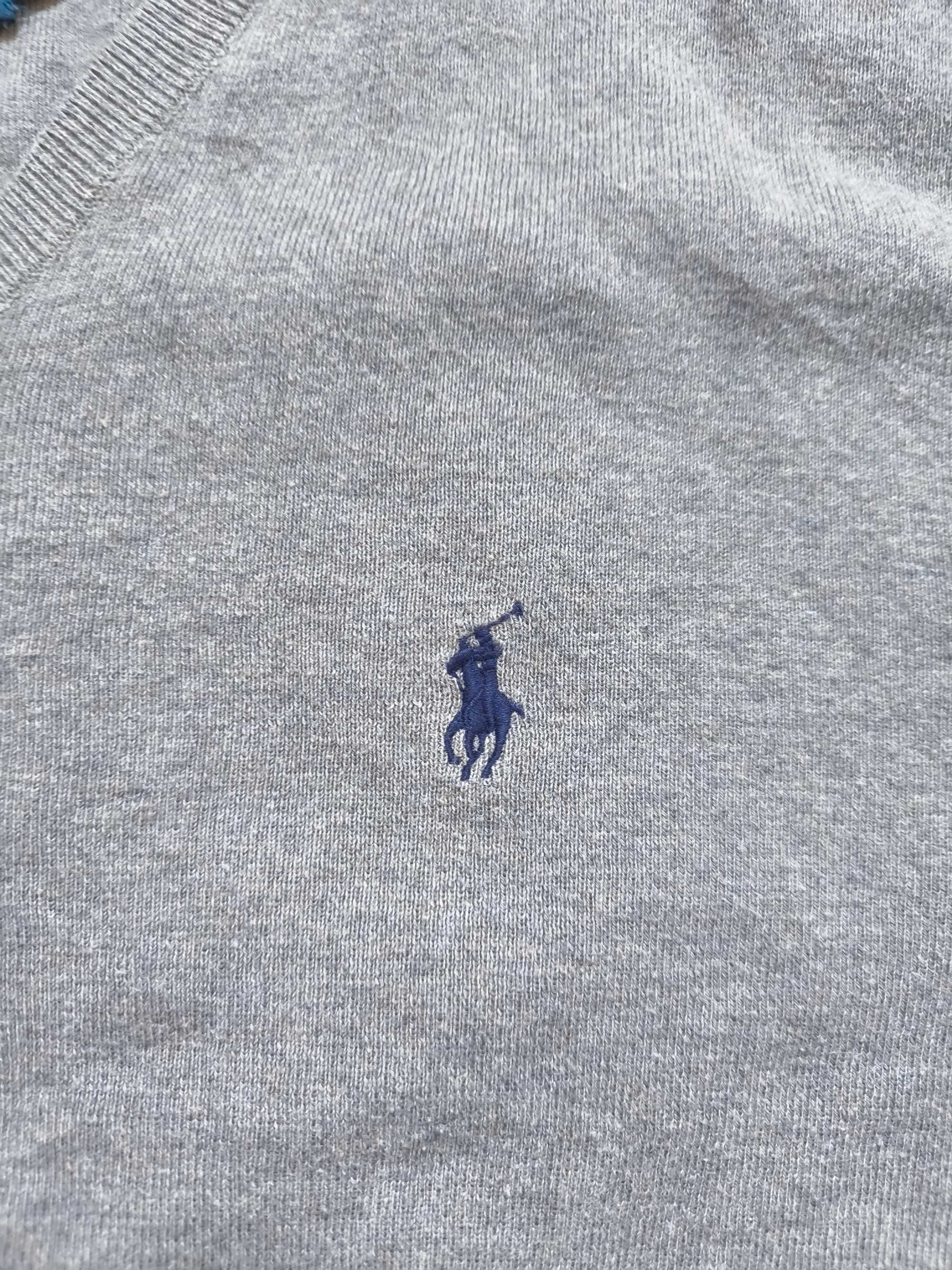 Мъжки фин пуловер Polo Ralph Lauren