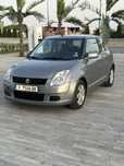 Suzuki swift 1.3d КЛИМАТИК