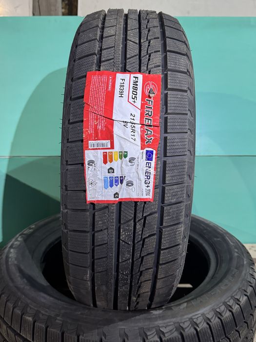 Шины 215/55 R17 Firemax новые