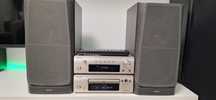 Denon DRA 107 Muzical System